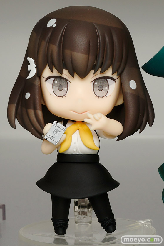 ワンダーフェスティバル 2015［夏］ 画像　サンプル　レビュー　フィギュア　グッドスマイルカンパニー　ねんどろいど　艦これ　ボーカロイド　ラブライブ！　ヘスティア　30
