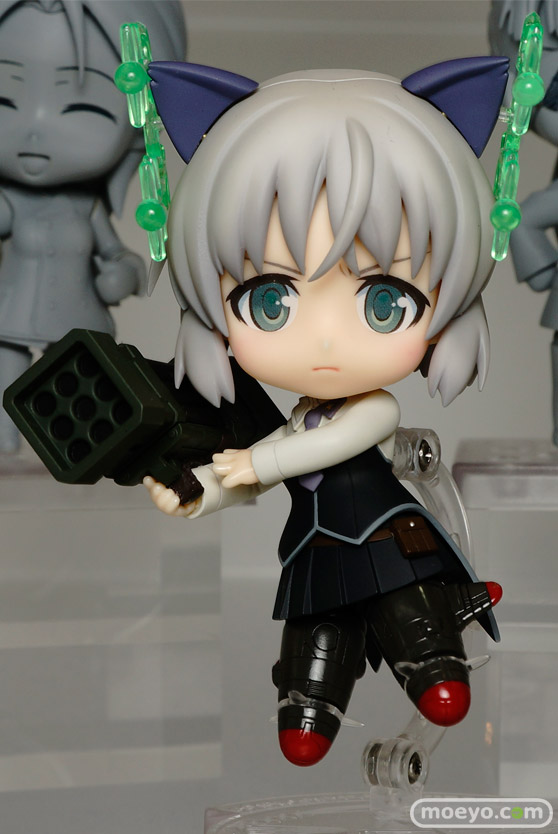 ワンダーフェスティバル 2015［夏］ 画像　サンプル　レビュー　フィギュア　グッドスマイルカンパニー　ねんどろいど　艦これ　ボーカロイド　ラブライブ！　ヘスティア　36