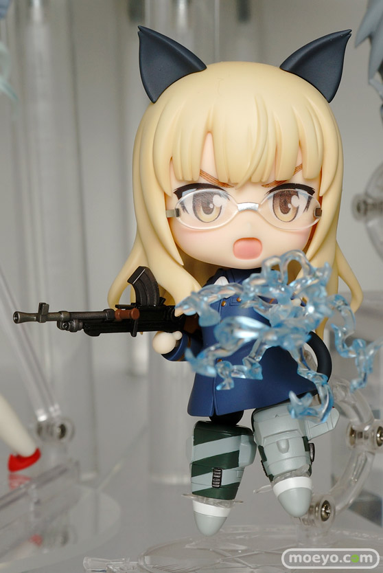 ワンダーフェスティバル 2015［夏］ 画像　サンプル　レビュー　フィギュア　グッドスマイルカンパニー　ねんどろいど　艦これ　ボーカロイド　ラブライブ！　ヘスティア　40