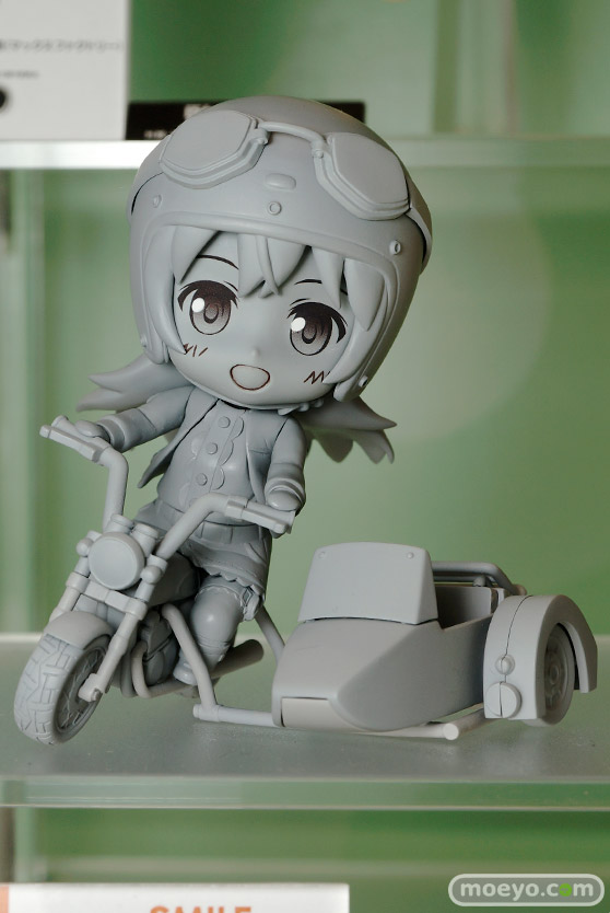 ワンダーフェスティバル 2015［夏］ 画像　サンプル　レビュー　フィギュア　グッドスマイルカンパニー　ねんどろいど　艦これ　ボーカロイド　ラブライブ！　ヘスティア　44