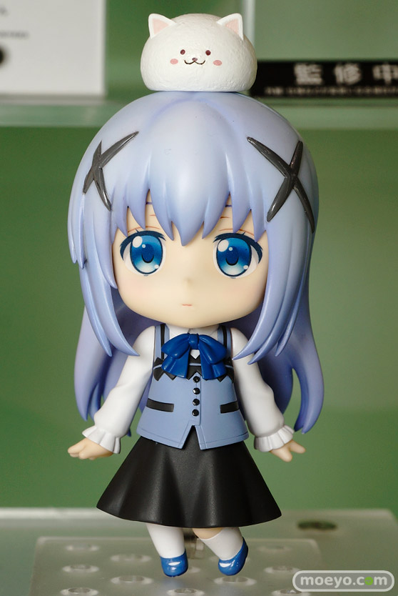 ワンダーフェスティバル 2015［夏］ 画像　サンプル　レビュー　フィギュア　グッドスマイルカンパニー　ねんどろいど　艦これ　ボーカロイド　ラブライブ！　ヘスティア　46
