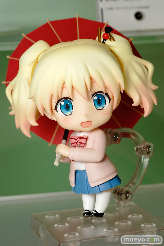 ワンダーフェスティバル 2015［夏］ 画像　サンプル　レビュー　フィギュア　グッドスマイルカンパニー　ねんどろいど　艦これ　ボーカロイド　ラブライブ！　ヘスティア　48