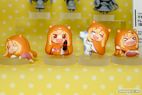 ワンダーフェスティバル 2015［夏］ 画像　サンプル　レビュー　フィギュア　グッドスマイルカンパニー　ねんどろいど　艦これ　ボーカロイド　ラブライブ！　ヘスティア　53