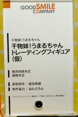 ワンダーフェスティバル 2015［夏］ 画像　サンプル　レビュー　フィギュア　グッドスマイルカンパニー　ねんどろいど　艦これ　ボーカロイド　ラブライブ！　ヘスティア　54