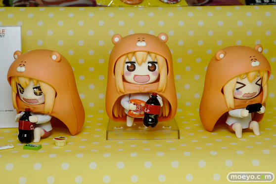 ワンダーフェスティバル 2015［夏］ 画像　サンプル　レビュー　フィギュア　グッドスマイルカンパニー　ねんどろいど　艦これ　ボーカロイド　ラブライブ！　ヘスティア　55