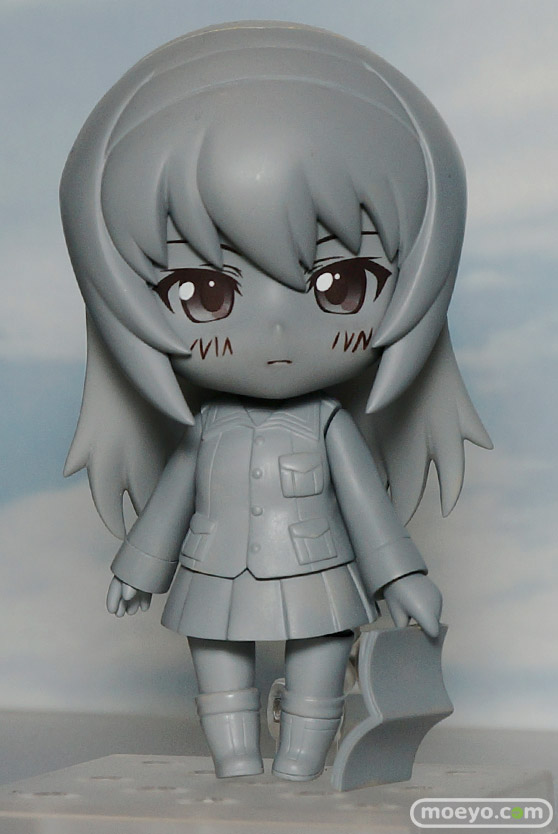 ワンダーフェスティバル 2015［夏］ 画像　サンプル　レビュー　フィギュア　グッドスマイルカンパニー　ねんどろいど　刀剣乱舞　ファイヤーエムブレム　ロックマン　スネーク　リンク　01