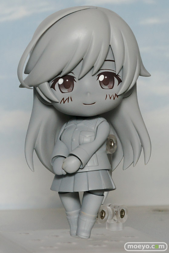 ワンダーフェスティバル 2015［夏］ 画像　サンプル　レビュー　フィギュア　グッドスマイルカンパニー　ねんどろいど　刀剣乱舞　ファイヤーエムブレム　ロックマン　スネーク　リンク　03