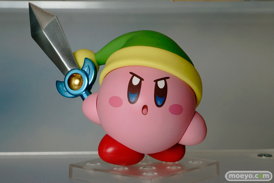 ワンダーフェスティバル 2015［夏］ 画像　サンプル　レビュー　フィギュア　グッドスマイルカンパニー　ねんどろいど　刀剣乱舞　ファイヤーエムブレム　ロックマン　スネーク　リンク　11