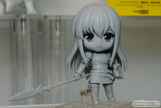 ワンダーフェスティバル 2015［夏］ 画像　サンプル　レビュー　フィギュア　グッドスマイルカンパニー　ねんどろいど　刀剣乱舞　ファイヤーエムブレム　ロックマン　スネーク　リンク　15