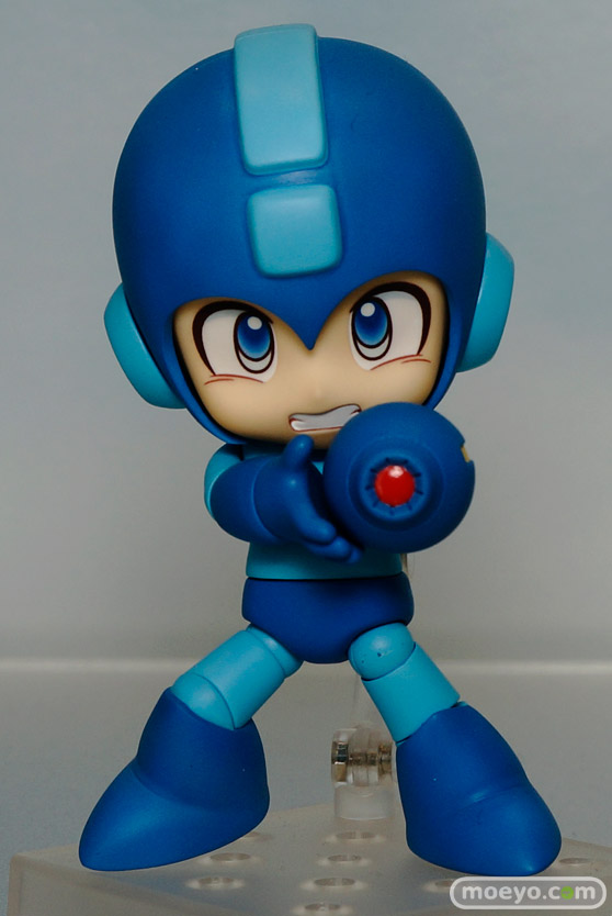 ワンダーフェスティバル 2015［夏］ 画像　サンプル　レビュー　フィギュア　グッドスマイルカンパニー　ねんどろいど　刀剣乱舞　ファイヤーエムブレム　ロックマン　スネーク　リンク　17