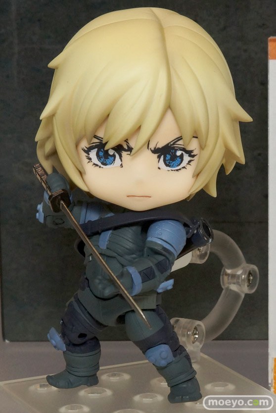 ワンダーフェスティバル 2015［夏］ 画像　サンプル　レビュー　フィギュア　グッドスマイルカンパニー　ねんどろいど　刀剣乱舞　ファイヤーエムブレム　ロックマン　スネーク　リンク　21