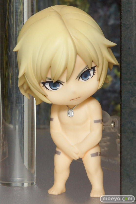 ワンダーフェスティバル 2015［夏］ 画像　サンプル　レビュー　フィギュア　グッドスマイルカンパニー　ねんどろいど　刀剣乱舞　ファイヤーエムブレム　ロックマン　スネーク　リンク　22