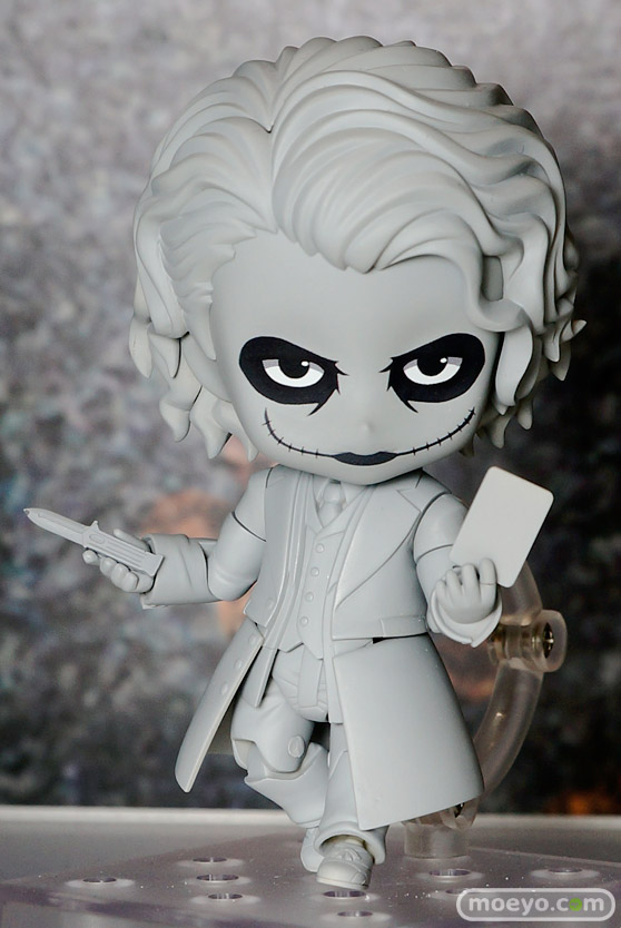 ワンダーフェスティバル 2015［夏］ 画像　サンプル　レビュー　フィギュア　グッドスマイルカンパニー　ねんどろいど　刀剣乱舞　ファイヤーエムブレム　ロックマン　スネーク　リンク　26