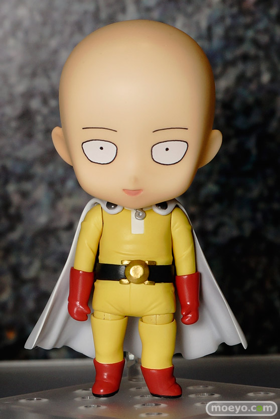 ワンダーフェスティバル 2015［夏］ 画像　サンプル　レビュー　フィギュア　グッドスマイルカンパニー　ねんどろいど　刀剣乱舞　ファイヤーエムブレム　ロックマン　スネーク　リンク　28