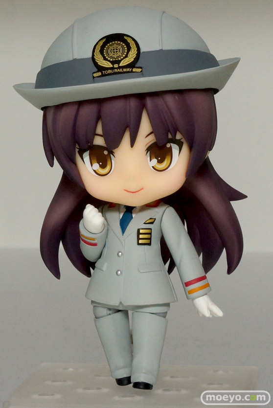 ワンダーフェスティバル 2015［夏］ 画像　サンプル　レビュー　フィギュア　グッドスマイルカンパニー　ねんどろいど　刀剣乱舞　ファイヤーエムブレム　ロックマン　スネーク　リンク　30