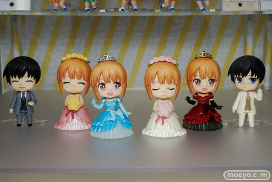 ワンダーフェスティバル 2015［夏］ 画像　サンプル　レビュー　フィギュア　グッドスマイルカンパニー　ねんどろいど　刀剣乱舞　ファイヤーエムブレム　ロックマン　スネーク　リンク　32