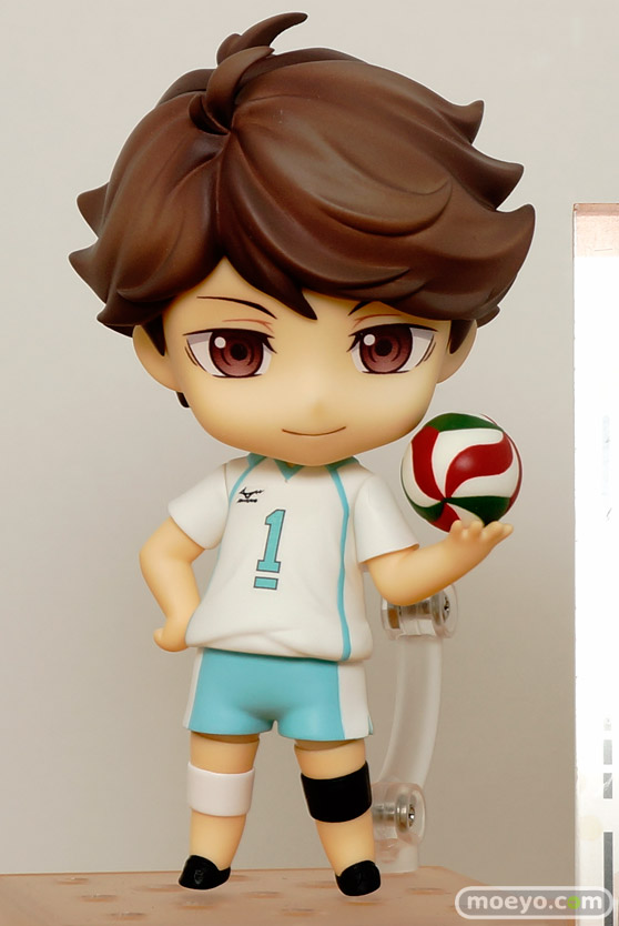 ワンダーフェスティバル 2015［夏］ 画像　サンプル　レビュー　フィギュア　グッドスマイルカンパニー　ねんどろいど　刀剣乱舞　ファイヤーエムブレム　ロックマン　スネーク　リンク　36