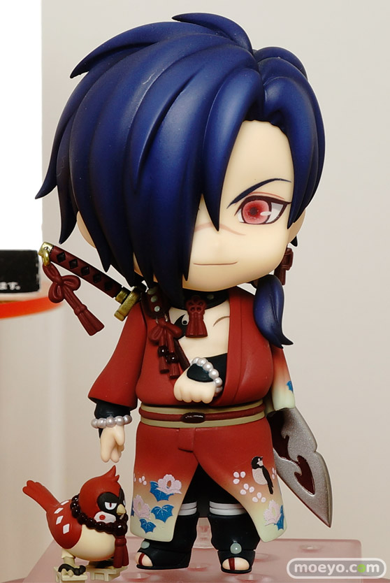 ワンダーフェスティバル 2015［夏］ 画像　サンプル　レビュー　フィギュア　グッドスマイルカンパニー　ねんどろいど　刀剣乱舞　ファイヤーエムブレム　ロックマン　スネーク　リンク　38