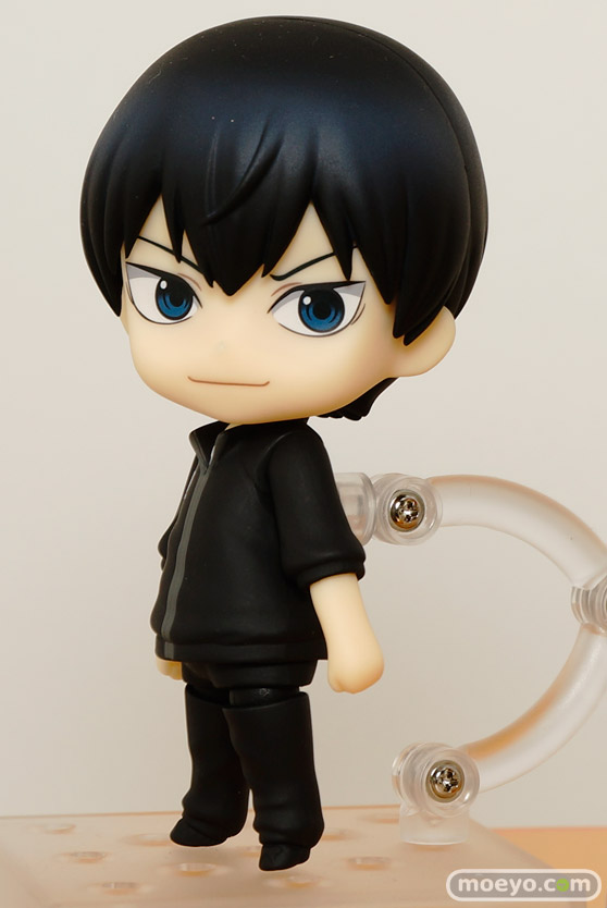 ワンダーフェスティバル 2015［夏］ 画像　サンプル　レビュー　フィギュア　グッドスマイルカンパニー　ねんどろいど　刀剣乱舞　ファイヤーエムブレム　ロックマン　スネーク　リンク　40