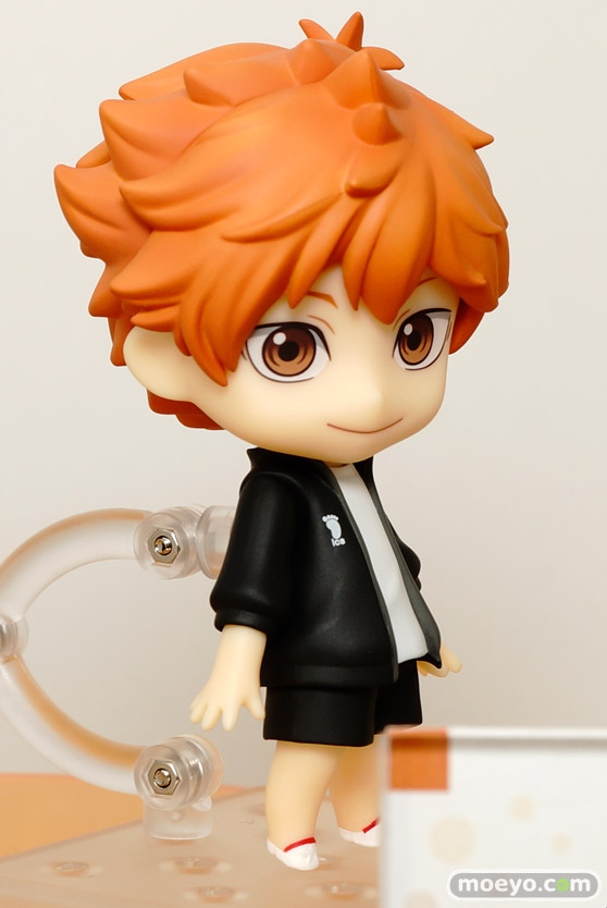 ワンダーフェスティバル 2015［夏］ 画像　サンプル　レビュー　フィギュア　グッドスマイルカンパニー　ねんどろいど　刀剣乱舞　ファイヤーエムブレム　ロックマン　スネーク　リンク　42