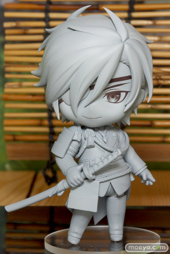 ワンダーフェスティバル 2015［夏］ 画像　サンプル　レビュー　フィギュア　グッドスマイルカンパニー　ねんどろいど　刀剣乱舞　ファイヤーエムブレム　ロックマン　スネーク　リンク　47