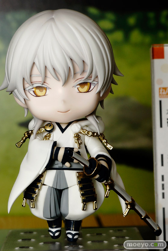 ワンダーフェスティバル 2015［夏］ 画像　サンプル　レビュー　フィギュア　グッドスマイルカンパニー　ねんどろいど　刀剣乱舞　ファイヤーエムブレム　ロックマン　スネーク　リンク　49