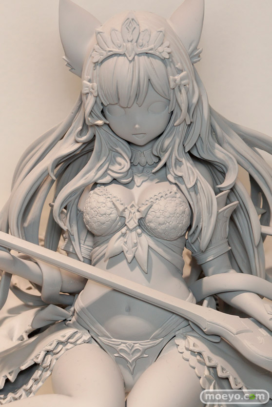 ワンダーフェスティバル 2015［夏］ 画像　サンプル　レビュー　フィギュア　フレア　サマー・ブリンディ　ヴィニエイラ様　エナ星白　02