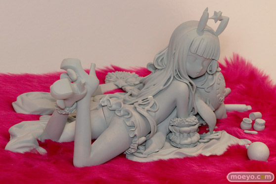 ワンダーフェスティバル 2015［夏］ 画像　サンプル　レビュー　フィギュア　フレア　サマー・ブリンディ　ヴィニエイラ様　エナ星白　05