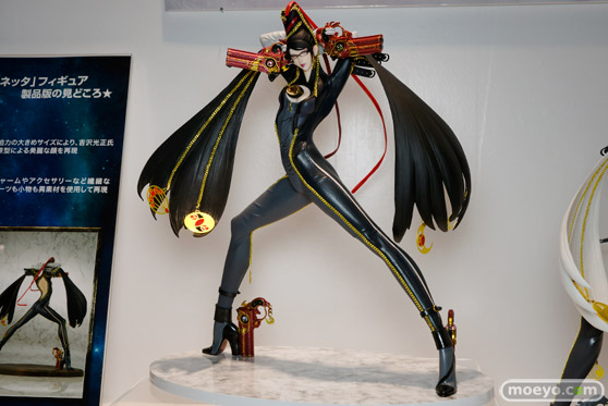 ワンダーフェスティバル 2015［夏］ 画像　サンプル　レビュー　フィギュア　フレア　サマー・ブリンディ　ヴィニエイラ様　エナ星白　15