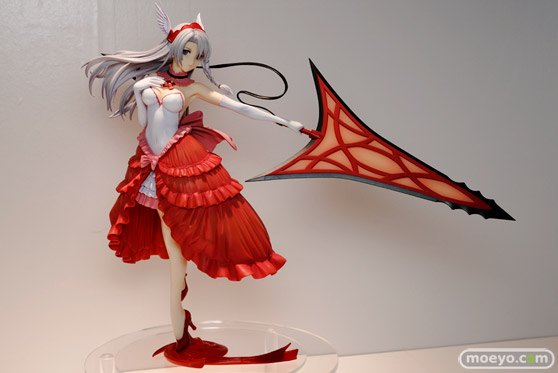 ワンダーフェスティバル 2015［夏］ 画像　サンプル　レビュー　フィギュア　フレア　サマー・ブリンディ　ヴィニエイラ様　エナ星白　18