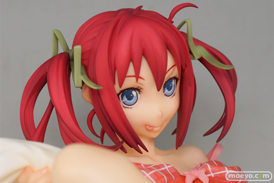 ぷるぷる みるくぷりん カバーイラスト　ダイキ工業　画像　サンプル　レビュー　フィギュア　霧島舞流　13