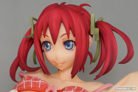 ぷるぷる みるくぷりん カバーイラスト　ダイキ工業　画像　サンプル　レビュー　フィギュア　霧島舞流　14