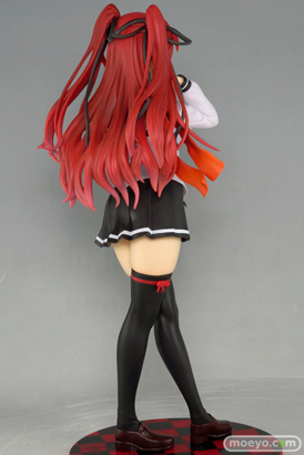 Dwell 新妹魔王の契約者 成瀬澪　ヴェルテクス　画像　サンプル　レビュー　フィギュア　パンツ　キャストオフ　エロ　おっぱい　製品版　04