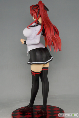 Dwell 新妹魔王の契約者 成瀬澪　ヴェルテクス　画像　サンプル　レビュー　フィギュア　パンツ　キャストオフ　エロ　おっぱい　製品版　06