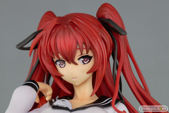 Dwell 新妹魔王の契約者 成瀬澪　ヴェルテクス　画像　サンプル　レビュー　フィギュア　パンツ　キャストオフ　エロ　おっぱい　製品版　10