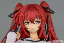 Dwell 新妹魔王の契約者 成瀬澪　ヴェルテクス　画像　サンプル　レビュー　フィギュア　パンツ　キャストオフ　エロ　おっぱい　製品版　11