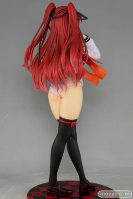 Dwell 新妹魔王の契約者 成瀬澪　ヴェルテクス　画像　サンプル　レビュー　フィギュア　パンツ　キャストオフ　エロ　おっぱい　製品版　25