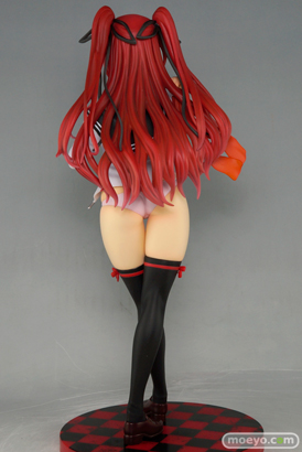 Dwell 新妹魔王の契約者 成瀬澪　ヴェルテクス　画像　サンプル　レビュー　フィギュア　パンツ　キャストオフ　エロ　おっぱい　製品版　26