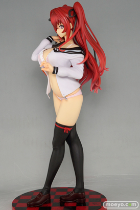 Dwell 新妹魔王の契約者 成瀬澪　ヴェルテクス　画像　サンプル　レビュー　フィギュア　パンツ　キャストオフ　エロ　おっぱい　製品版　28