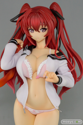 Dwell 新妹魔王の契約者 成瀬澪　ヴェルテクス　画像　サンプル　レビュー　フィギュア　パンツ　キャストオフ　エロ　おっぱい　製品版　30