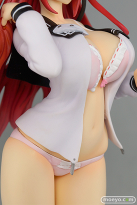 Dwell 新妹魔王の契約者 成瀬澪　ヴェルテクス　画像　サンプル　レビュー　フィギュア　パンツ　キャストオフ　エロ　おっぱい　製品版　32