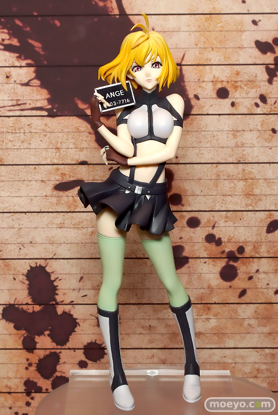 画像　フィギュア　サンプル　レビュー　ワンダーフェスティバル 2015［冬］ボークス 01