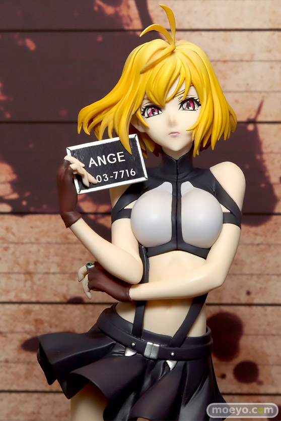 画像　フィギュア　サンプル　レビュー　ワンダーフェスティバル 2015［冬］ボークス 02