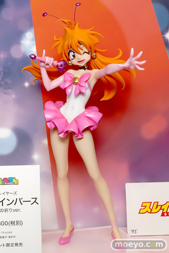 画像　フィギュア　サンプル　レビュー　ワンダーフェスティバル 2015［冬］ボークス 04