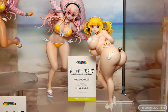 画像　フィギュア　サンプル　レビュー　ワンダーフェスティバル 2015［冬］ボークス 08