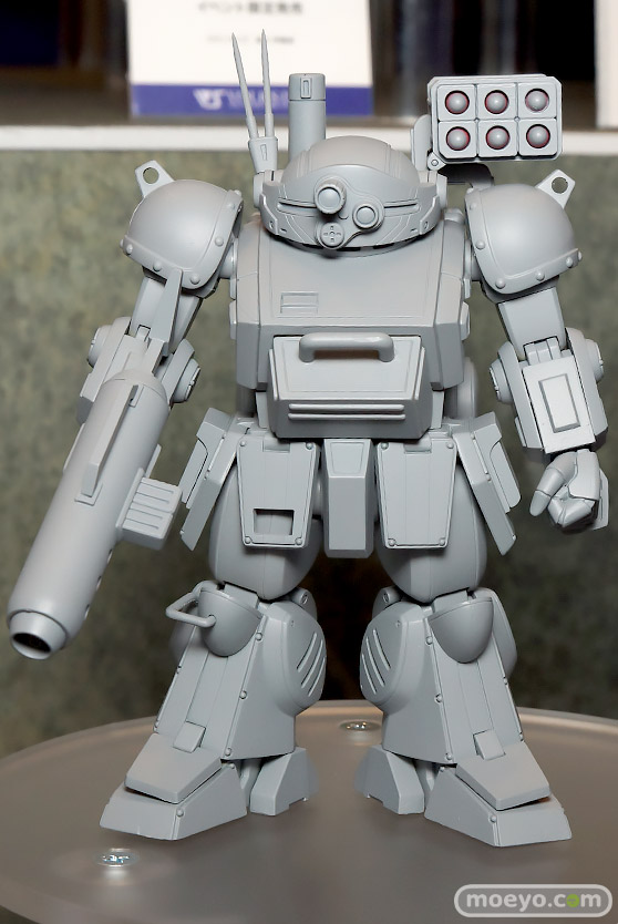 画像　フィギュア　サンプル　レビュー　ワンダーフェスティバル 2015［冬］ボークス 17