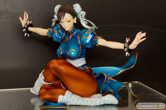 ワンダーフェスティバル 2015［夏］ 画像　サンプル　レビュー　フィギュア　エンブレイスジャパン　ちゅ～かな猫と椅子　15