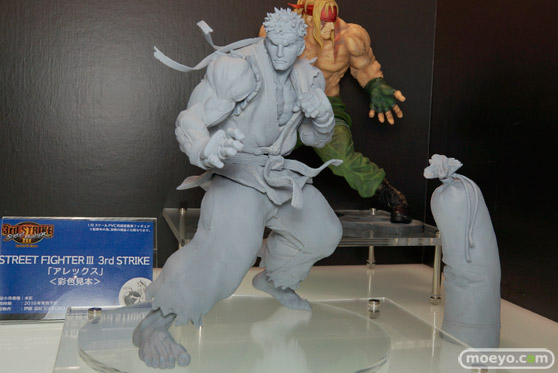 ワンダーフェスティバル 2015［夏］ 画像　サンプル　レビュー　フィギュア　エンブレイスジャパン　ちゅ～かな猫と椅子　19