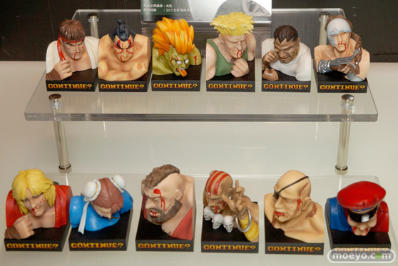 ワンダーフェスティバル 2015［夏］ 画像　サンプル　レビュー　フィギュア　エンブレイスジャパン　ちゅ～かな猫と椅子　21