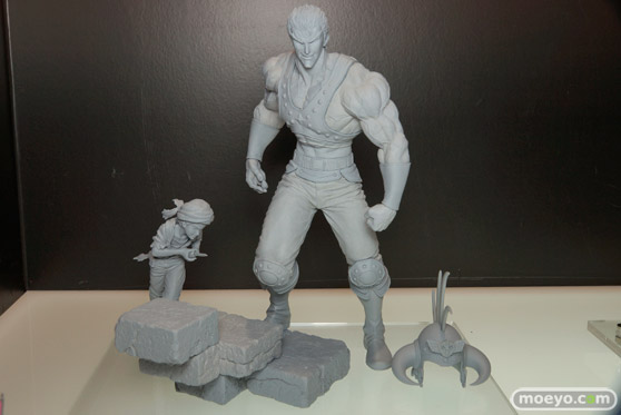 ワンダーフェスティバル 2015［夏］ 画像　サンプル　レビュー　フィギュア　エンブレイスジャパン　ちゅ～かな猫と椅子　24